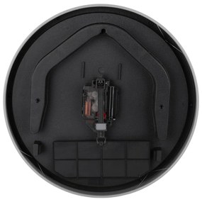 Orologio per bambini ø 31 cm Peekaboo Ladybug - Karlsson