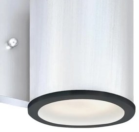 Westinghouse 65807 - Lampada LED dimmerabile per esterni MARIUS LED/8W/230V IP44