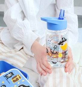 A Little Lovely Company - borraccia - pirati