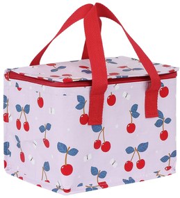 A Little Lovely Company - borsa termica - ciliegie