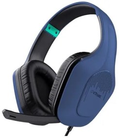 GXT415B ZIROX HEADSET   BLUE