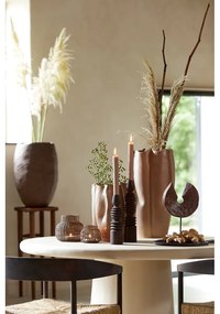 Tavolo da pranzo rotondo ø 140 cm Kulona - Light &amp; Living