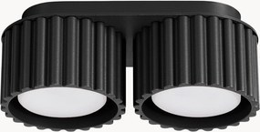 Faretto da soffitto Zora