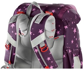 Zaino scuola Step by Step GRADE Unicorn