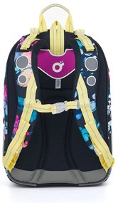 Zaino scuola Topgal LYNN 24008 G