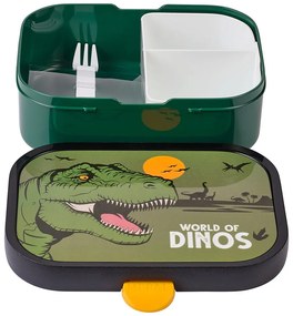 Scatola per bambini Dino - Mepal