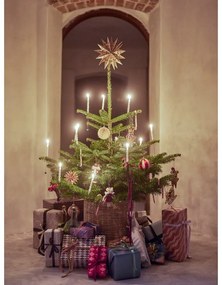 Decorazioni per albero di natale in set 3 pz 10 cm Anisa – Bloomingville