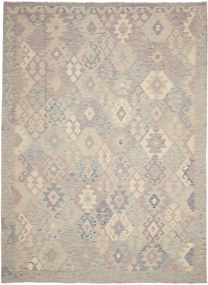 Kilim Tappeto 190x250 (Pakistan) Tessuto A Mano