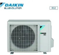 Unit Esterna Daikin Bluevolution Motore Monosplit 12000 Btu RXA35A R-32