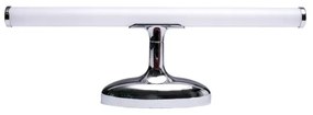 Illuminazione a LED per specchi da bagno ARMONA LED/6W/230V 4000K 40 cm IP44 cromo