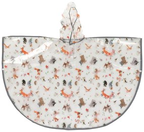 Poncho per bambini - Esschert Design