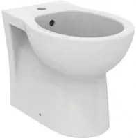 Bidet filo muro - Serie Quarzo cod 81744