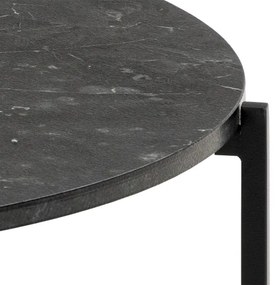 Tavolino MIA antracite