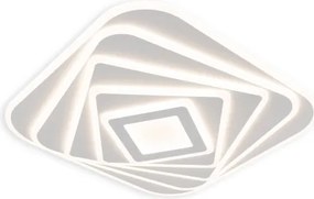 Brilagi - Plafoniera LED dimmerabile MODERN LED/210W/230V 2700-6500K + +TC