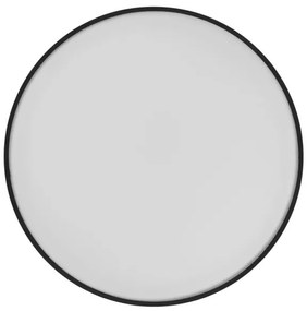 Ledvance - Plafoniera ORBIS PARIGI 1xE27/25W/230V nero