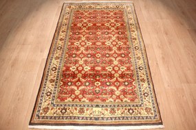 Ghom Tappeto persiano 120 x 210 (Iran) Annodato A Mano