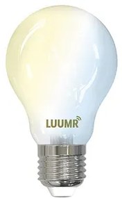 Lampadina 7W WLAN E27 Matt - Luumr