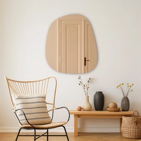 Specchio bronzato – Pure Collection R37