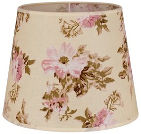 Duolla - Paralume SOFIA XS E14 diametro 18,5 cm rosa