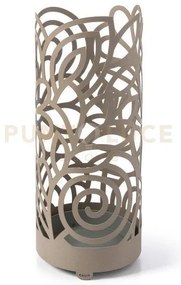 Portaombrelli garden beige