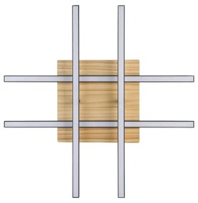 Eglo 99793 - Plafoniera LED MARINELLO LED/21W/230V