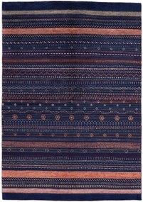 Loribaft Tappeto orientale 250 x 180 (Pakistan) Annodato A Mano