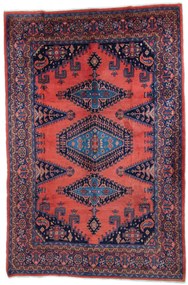 Hamedan Tappeto 370x240 (Iran)