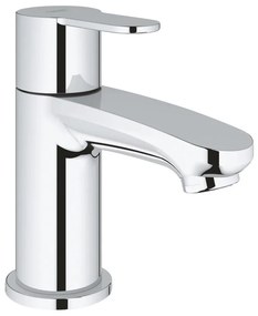 GROHE 23039002 - Miscelatore monocomando per lavabo EUROSTYLE COSMOPOLITAN XS, cromato