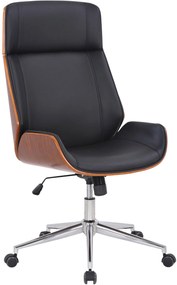 Sedia Ufficio Varel - Design Moderno E Comfort Eccezionale / Natura/creme