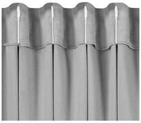 Tenda crema 200x270 cm Vila - Homede