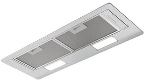 Cappa a incasso Era C WH/A/72 ELICA bianco L 73.5 cm