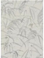 Sandberg Carta da parati Anna - Misty Blue