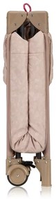 Lionelo - Lettino da viaggio JASMIN EASY FOLD Sabbia beige