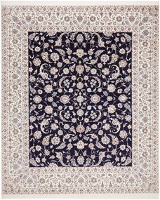 Nain Tappeto 250x310 (Iran) Annodato A Mano