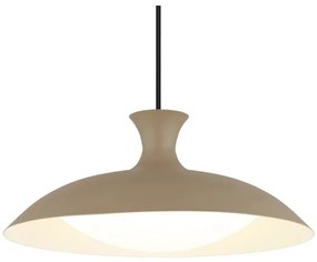 Globo 15781S - Lampadario LED su cavo ROCHA LED/18W/230V 3000/4000/6000K