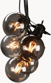 Ghirlanda a LED con luce regolabile Globe Party