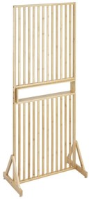 Schermo di bambù in colore naturale Kailua - Wenko