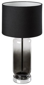 Rabalux 74049 - Lampada da tavolo RIEN 1xE27/60W/230V
