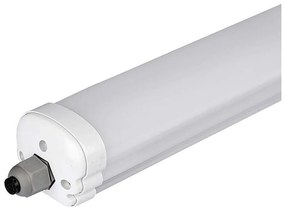 Lampada fluorescente tecnica LED G-SERIES LED/18W/230V 6500K IP65 60 cm