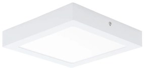 Eglo 78202 - Plafoniera LED FUEVA LED/16,5W/230V