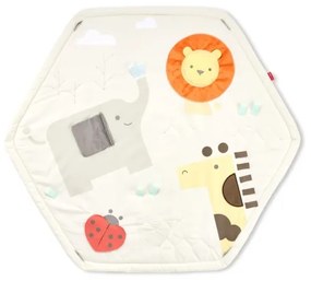 Skip Hop - Tappeto gioco bambini GEOMETRIC WONDERS
