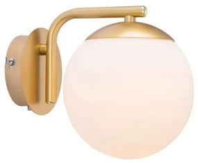 Grant Applique da Parete Brass - Nordlux