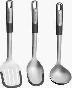 Set di 3 utensili Graphite