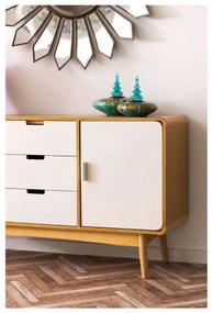 Specchio da parete ø 99 cm Verona - Premier Housewares