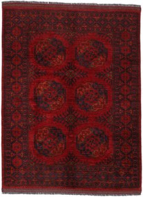 Afghan Tappeto orientale 150 x 200 (Afghanistan) Annodato A Mano