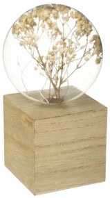 Atmosphera - Lampada da tavolo LED MICRO LED/2xAAA