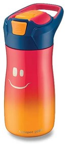 Borraccia Maped Picnik Concept Kids - rossa, 430 ml