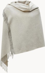 Sciarpa in lana merino Cleopatra