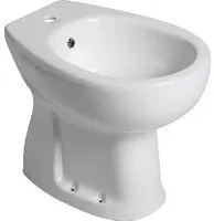 Bidet disabili serie ausil line Erogazione rubinettoSANIS