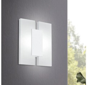 Eglo 96042 - Applique a LED METRASS 2 2xLED/4,5W/230V